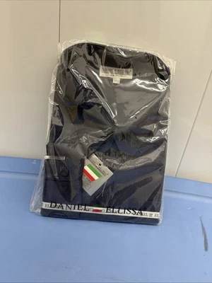 Men's Daniel Ellissa Button Up Shirt 4XL - Image 1 of 4