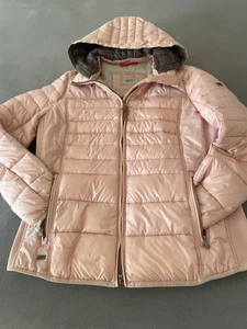 Camel Active Damen Steppjacke 44 - Bild 1 von 11