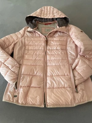 Camel Active Damen Steppjacke 44 - Bild 1 von 4