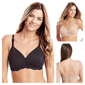 Royce Georgia Mastectomy Bra 886P Womens Non-Wired Moulded Bras - Picture 1 of 9