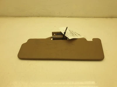 Driver Sun Visor With Illumination Limited Secondary Fits 00-03 TUNDRA  - Image 1 of 4