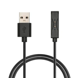 Kabel do monitora szybkości COROS Smart Watch Zamienny kabel Fitness Tracker Bransoletka  - Zdjęcie 1 z 8