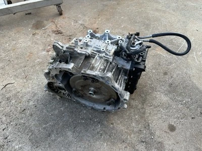 Dodge Dart 2014-2016 2,0 L transmisión automática tracción delantera 50 k millas Foto 1 de 4