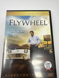 Flywheel (DVD, 2003) - Picture 1 of 3