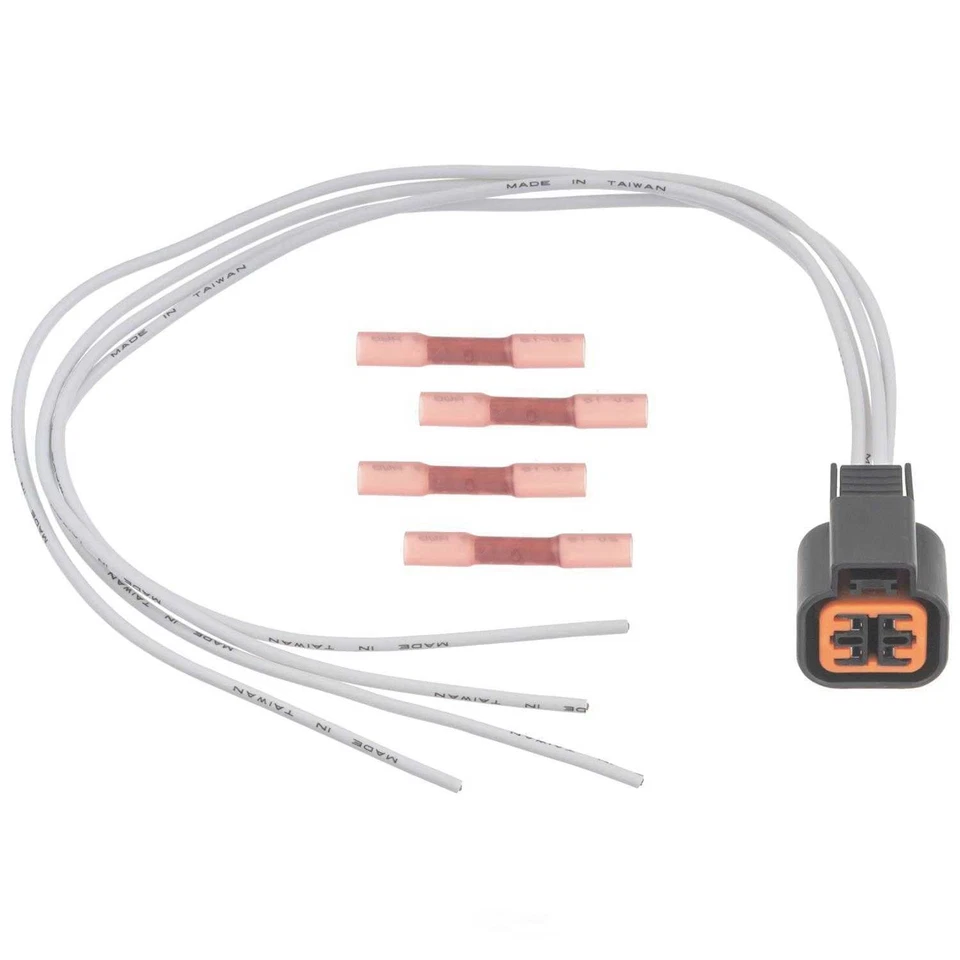 Conector sensor oxígeno STANDARD MOTOR PRODUCTS S3133 Foto 1 de 4