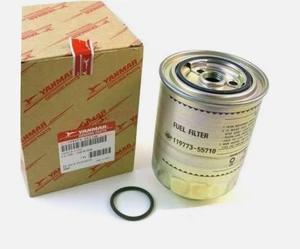 Yanmar Fuel Filter 6LP Models -  119773-55710E - Picture 1 of 1