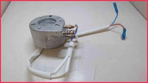 Caldera Caldera Thermoblock Calefacción 230V 1200W Tchibo Tipo 366580 -4 - Imagen 1 de 1