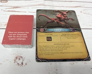 Pacchetto promozionale esclusivo Aeon's End New Age Kickstarter - Foto 1 di 2