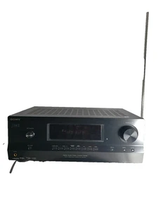Sony STR-DH500 5.1 Channel AV Stereo Receiver Tested ,Working - Picture 1 of 24