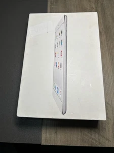 Apple iPad mini 2 7.9" 16GB Silver - Picture 1 of 12