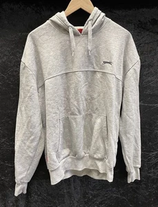 Slazenger Mens Grey Jumper Size L. SW125 - Picture 1 of 2