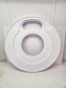 Skip Hop Activity Center Explore & More  Replacement Part Table Top White - Picture 1 of 10