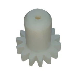 Ingranaggio per accessorio per tagliare la pasta KitchenAid 5KPRA KPEX - Imagen 1 de 4