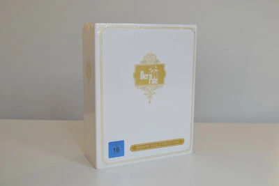 Der Pate 40 Jahre Jubiläumsedition ✅NEU & OVP✅EINGESCHWEIßT✅SAMMLERZUSTAND DVD - Bild 1 von 4