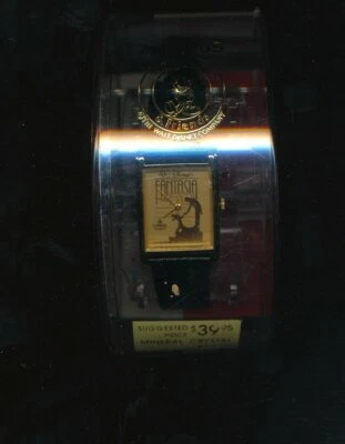 DISNEYANA-Reloj-LORUS-MM y Amigos-Fantasía Foto 1 de 2