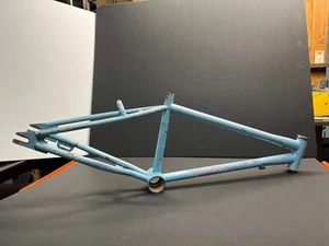 SCHWINN FREE FORM EX Frame Old School 1986 BMX FREESTYLE Haro Hutch DK Skyway - Picture 1 of 14