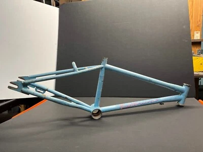 Cuadro Schwinn Free Form Ex Old School 1986 BMX FREESTYLE Haro Hutch DK Skyway Foto 1 de 4
