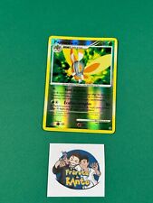 Carte Pokemon PAPILORD 33/132 RARE REVERSE Diamant et Perle D&P FR OCCASION