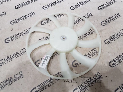 GENUINE LEXUS RX MK4 2015-2022 COOLING FAN 16361-31460 - Image 1 of 4