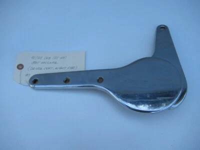 Porsche 911/912 ('65-'68) SWB Seat Recliner (Driver seat, Right Side) - Image 1 of 4