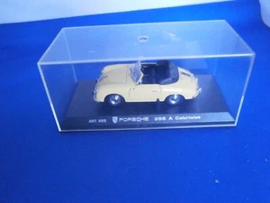 3 x Porsche 356A ART 225, ART 226, ART 227 - Picture 1 of 12