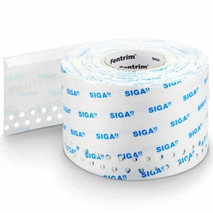 Cinta adhesiva Siga Fentrim 20 150 mm 15/135 mm x 25 m - Imagen 1 de 5