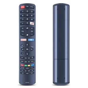RC311S Remote Control Replace For Quasar 06-531W52-TY01X Q32HST2 Smart LED TV - Picture 1 of 7