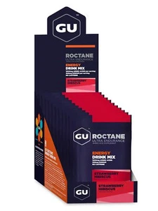 Gu Energy Roctane Ultra Endurance Energy Drink Mix Vegan Gluten-Free Kosher C... - Picture 1 of 5
