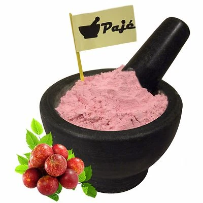 CAMU CAMU fruit powder 4oz 8oz 12oz 16oz 1lb 24oz 32oz 2lb 4lb 8lb - Paje brand