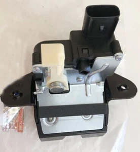 Tailgate Lock Latch for 2018 2019 2020 Hyundai Elantra GT (hatchback) - Picture 1 of 1