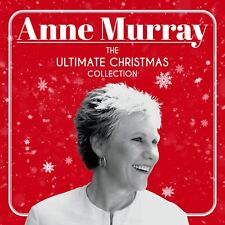 Anne Murray The Ultimate Christmas Collection (CD)