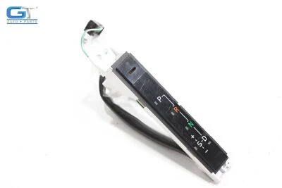 2010 - 2022 LEXUS GX460 КОРОБКА ПЕРЕДАЧ ПЕРЕКЛЮЧАТЕЛЬ ПЕРЕДАЧ ИНДИКАТОР ПОЛОЖЕНИЯ OEM - Изображение 1 из 4