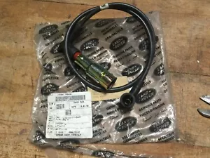 Ex MOD Fits Land Rover 101 Forward Control plug lead 8 RTC3103 F23 - Picture 1 of 4