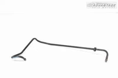 HUMMER H2 2003-2007 4x4 transmisión automática enfriador de aceite tubo de línea de fluido OEM Foto 1 de 4