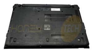 GENUINE ACER ASPIRE F5-571 BOTTOM BASE CASE COVER BLACK 60.MVHN7.001 GRADE B - Picture 1 of 6