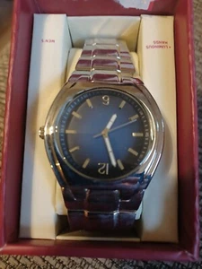 Merona Mens Watch - Picture 1 of 3