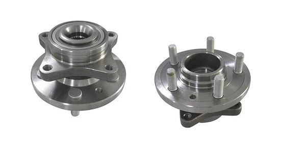FRONT WHEEL HUB FOR LAND ROVER RANGE ROVER SPORT L320 2005-2013 - Image 1 of 1