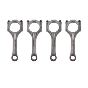 4x bielas para Audi VW Skoda Passat Octavia Leon Golf 1.4 TSI CAX CNV CTHB - Imagen 1 de 9