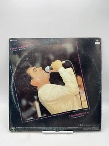 Juan Gabriel - Debo Hacerlo [1987] Vinyl 12" Maxi-Single LP Latin Pop Ariola - Imagen 1 de 4
