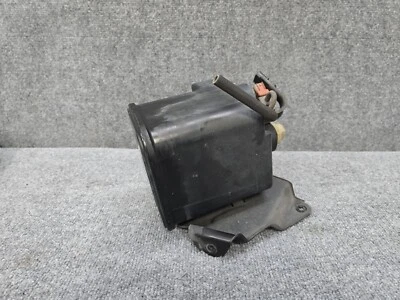 LEXUS 1997-2000 SC300 SC400 OEM COMBUSTIBLE GAS VAPOR EVAPORADOR BOTE DE CARBÓN Foto 1 de 4