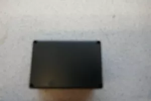 Plastic Box 19x12.5x7.5mm ABS Project Electronic TINY (505) - Foto 1 di 4