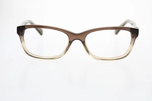 Coach Womens Eyeglasses Olive Brown Gradient HC 6089 5400 51-16-135 mm - Picture 1 of 8