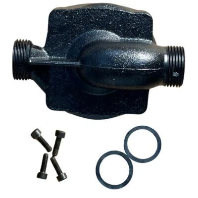 Grundfos 1" INCH UPS Pump Body (130) 15-50 15-60 15-65 25-50 25-55 25-60 25-65 - Image 1 of 4