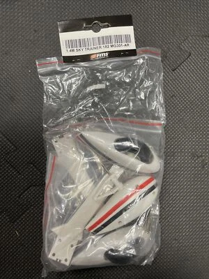 FMS part MG301-AR for 1.4M Sky trainer 182 - Image 1 of 2
