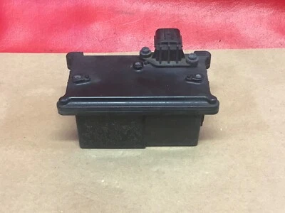 04-06 Lexus LS430 Adaptive Cruise Control Distance Radar Sensor 88210-50050 - Image 1 of 4