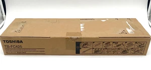 NEW GENUINE TOSHIBA TB-FC425 TONER BAG *SEE PHOTOS* - Picture 1 of 5