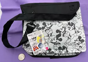 Disney Mickey Backseat Storage Bag - Your Car Neat with a Dash of Disney Magic! - Picture 1 of 3