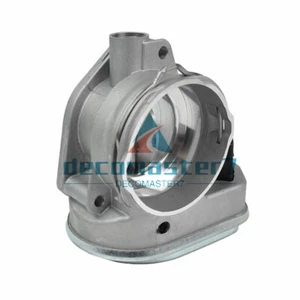 Throttle Body For VW Jetta TDI Golf 1.9L 038128063L 038128063M 038128063G - Picture 1 of 8