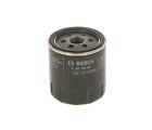 Bosch Oil Filter For Peugeot Boxer Dt Xud9te 1.9 Litre March 1996 To March 1998