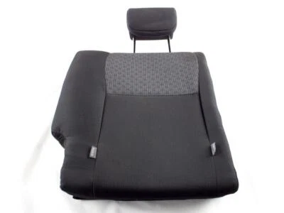 710170D251 Rückenlehne Rücksitz Beifahrerseite Toyota Yaris P13 1.0 B 51KW 5 Foto 1 de 4